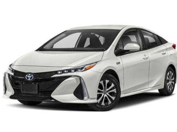 TOYOTA PRIUS PRIME 2022 JTDKAMFPXN3227204 image